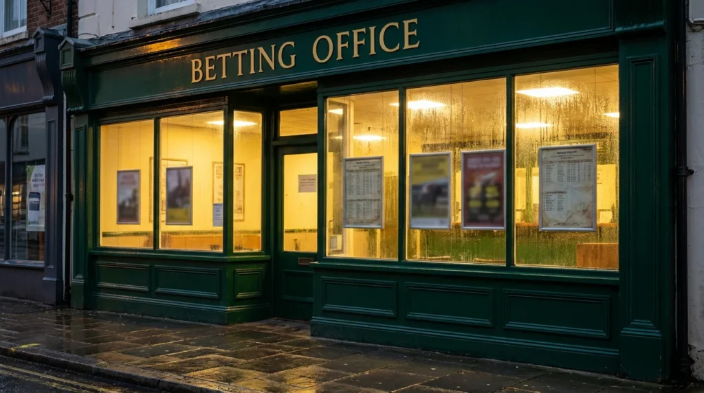 Ante-Post Greyhound Betting on William Hill