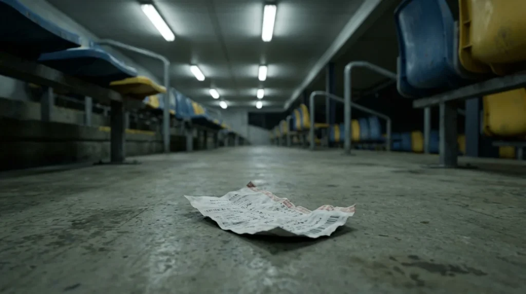 Common Ante-Post Greyhound Mistakes