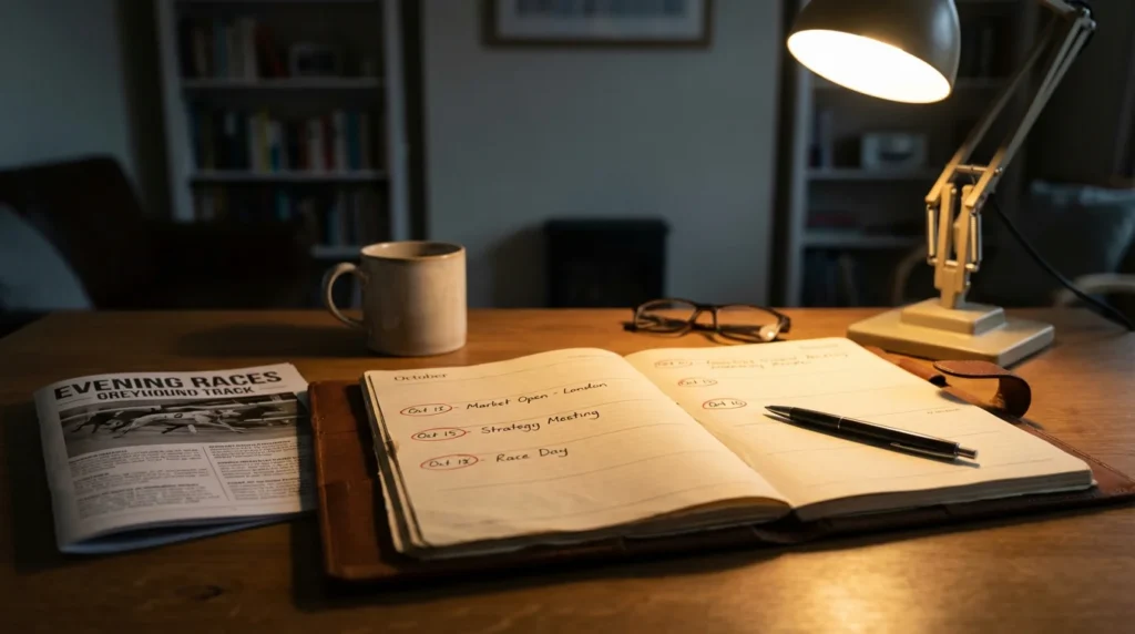 Greyhound Ante-Post Markets: Which Events Are Open?