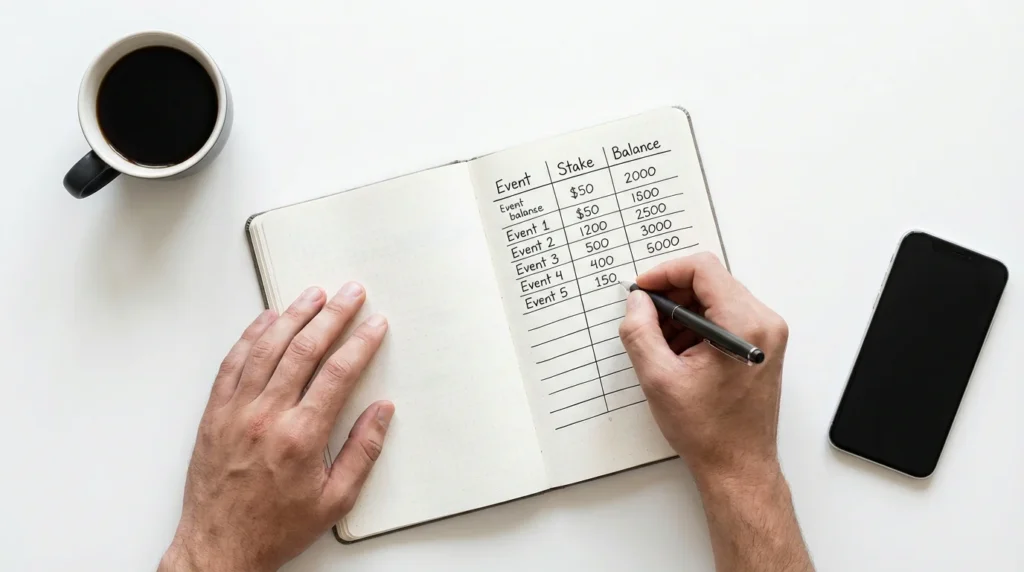 Greyhound Ante-Post Staking Plans