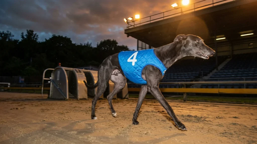 Greyhound Puppy Derbies: Ante-Post Angles