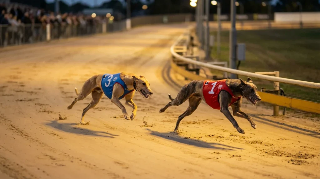 Greyhound St Leger Ante-Post Odds and Betting Guide