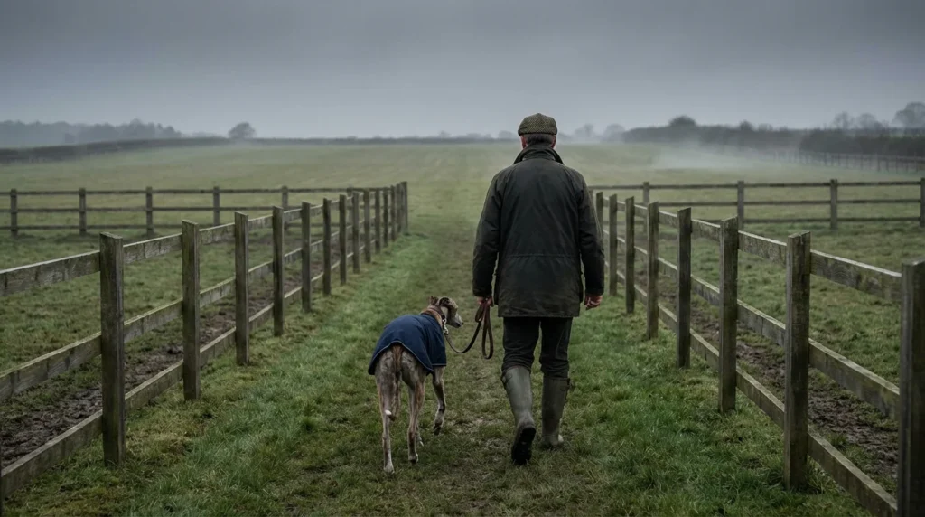 Greyhound Trainer Form for Ante-Post Picks