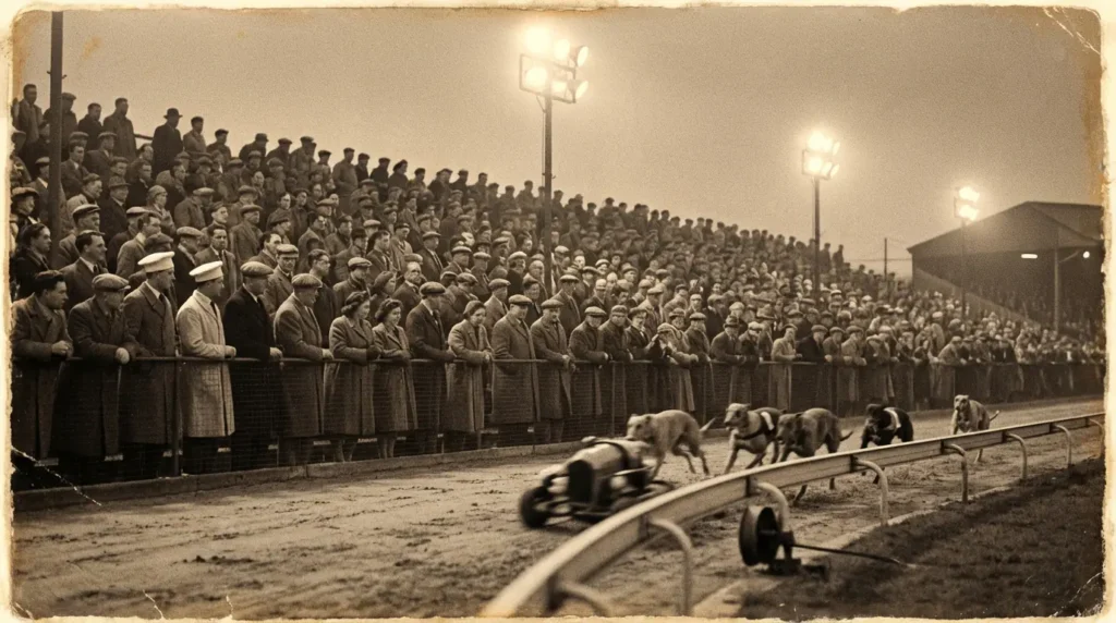 History of Ante-Post Greyhound Betting in the UK