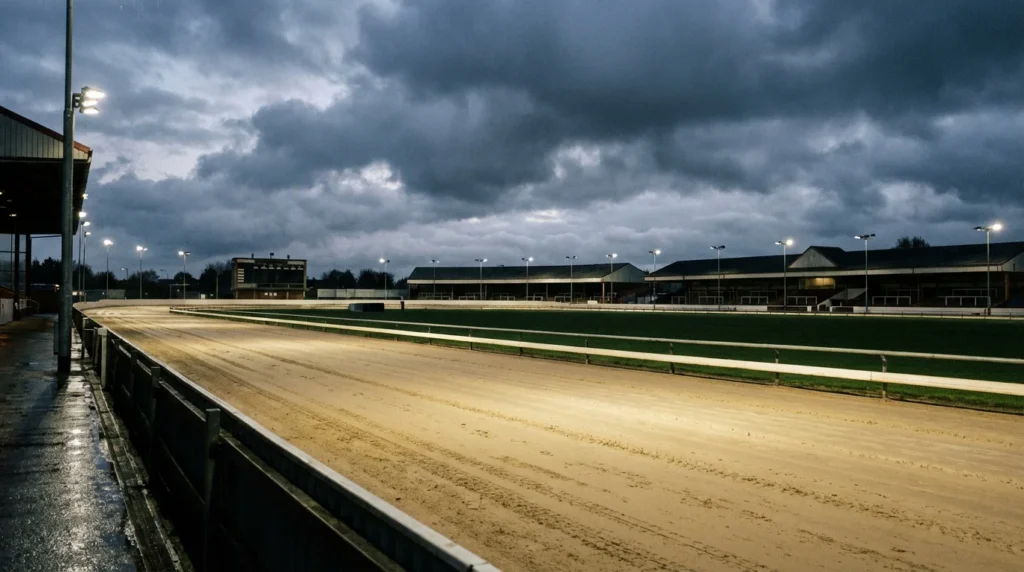 Scottish Greyhound Derby Ante-Post Preview