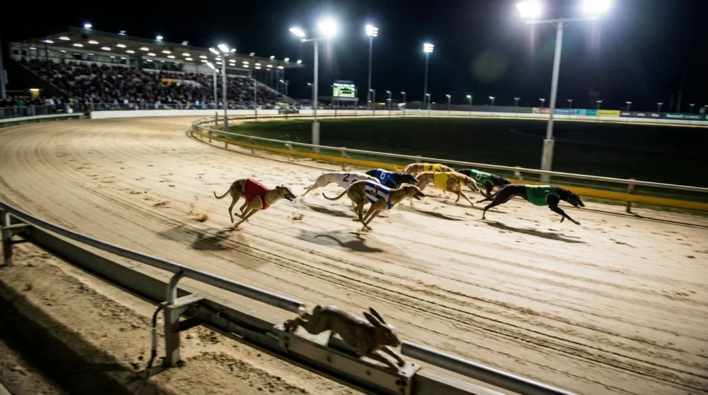 What Is Ante-Post Betting in Greyhound Racing?